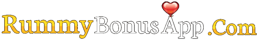  Rummy Bonus App- All Rummy App - RummyBonusApp.Com.Co